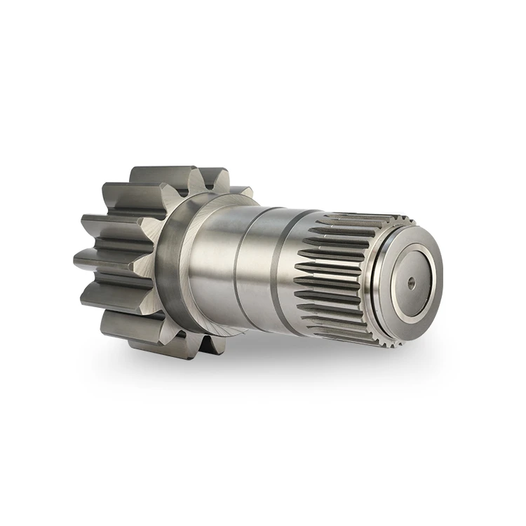 Output Gear Shaft