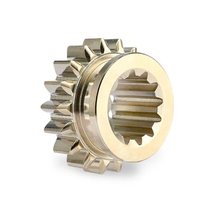 하이 로우 슬라이딩 기어