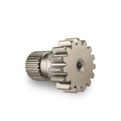 썬 기어 시리즈